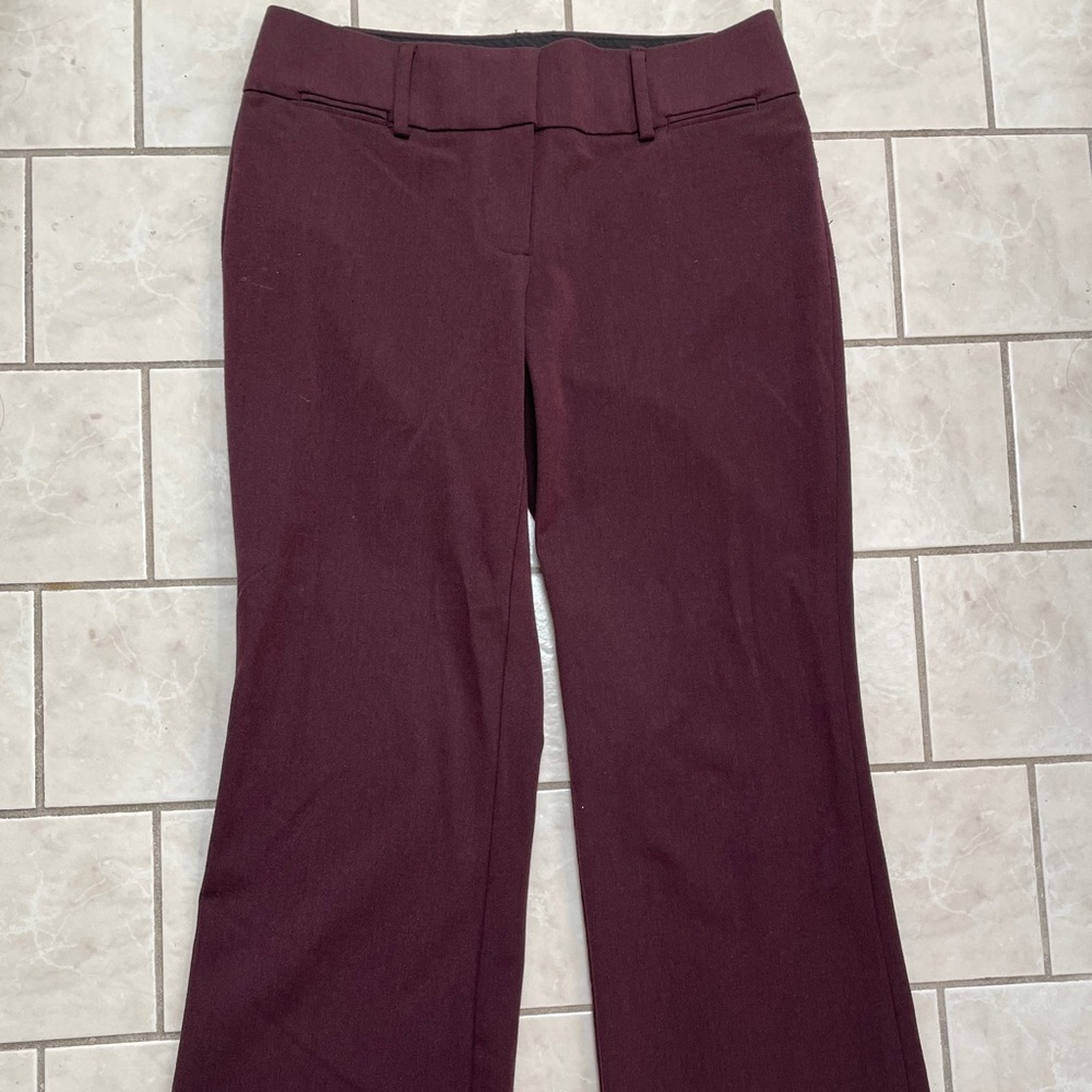Dress Pants